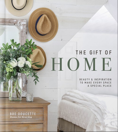 The Gift of Home