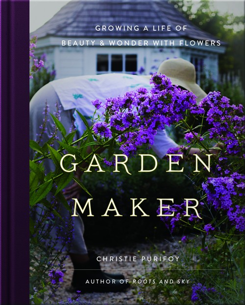 Garden Maker
