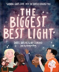 The Biggest, Best Light