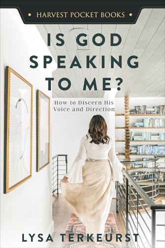 Is God Speaking to Me?