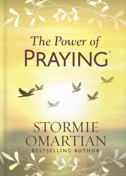 The Power of Praying