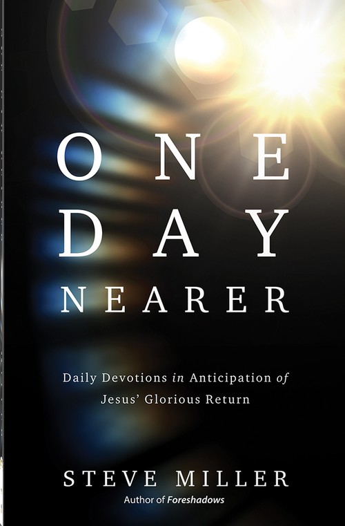 One Day Nearer