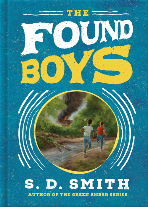 The Found Boys