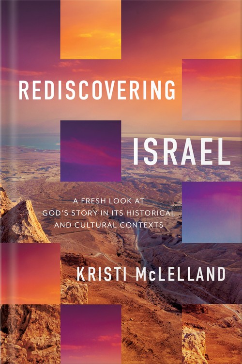 Rediscovering Israel