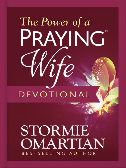The Power of a Praying Wife Devotional