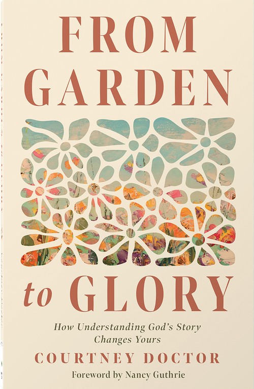 From Garden to Glory
