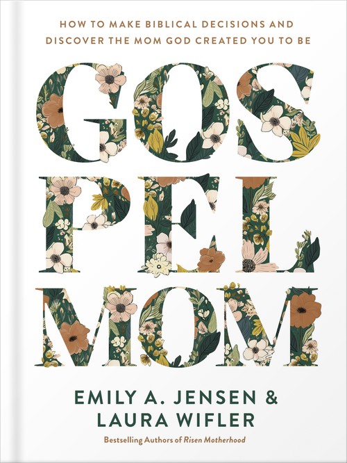 Gospel Mom