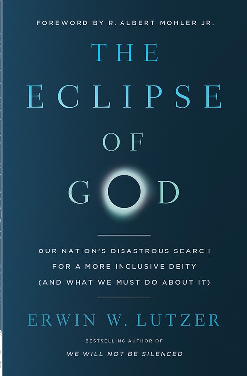 The Eclipse of God