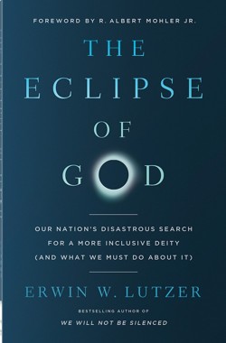 The Eclipse of God