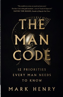 The Man Code