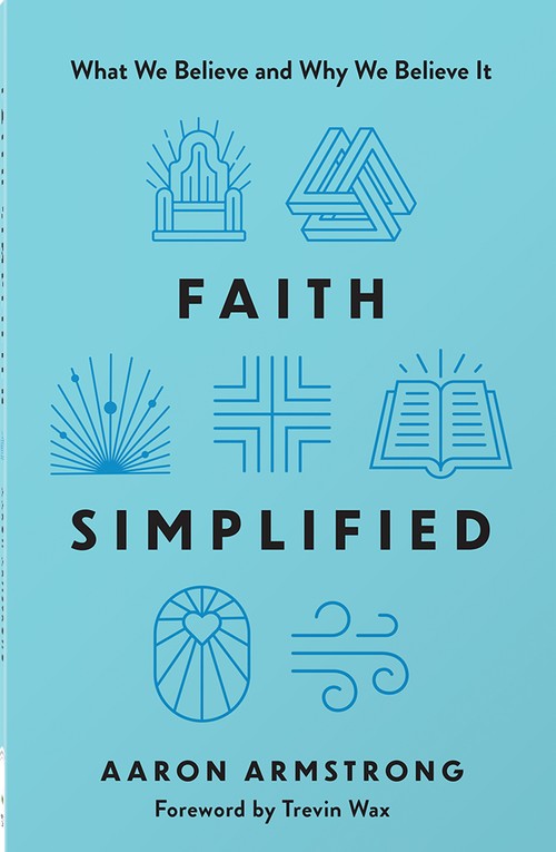 Faith Simplified