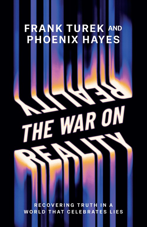 The War on Reality