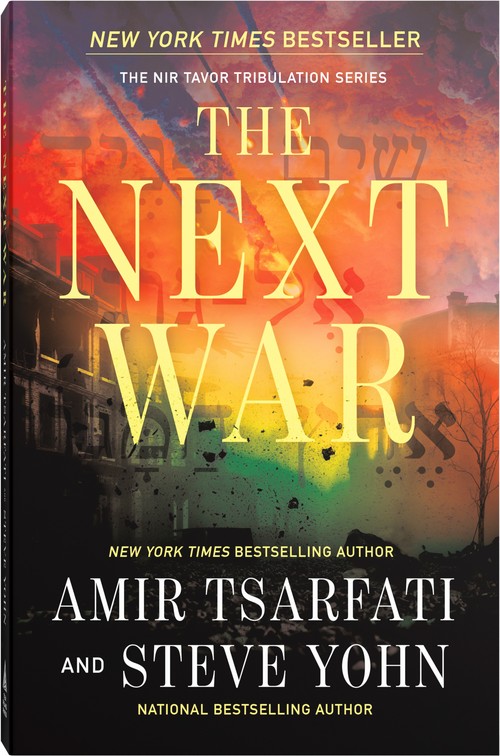 The Next War