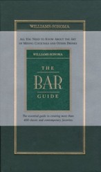 The Bar Guide