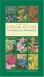 The Mix-&-Match Color Guide to Annuals & Perennials