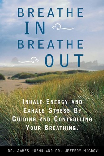 Breathe in Breathe Out