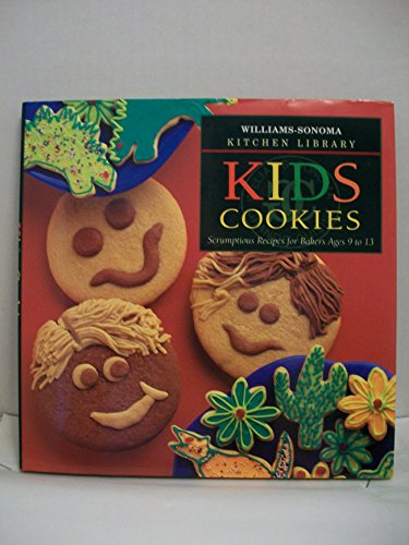 Kids Cookies