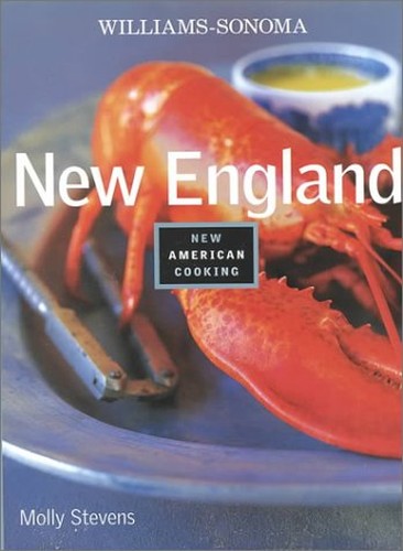 New England