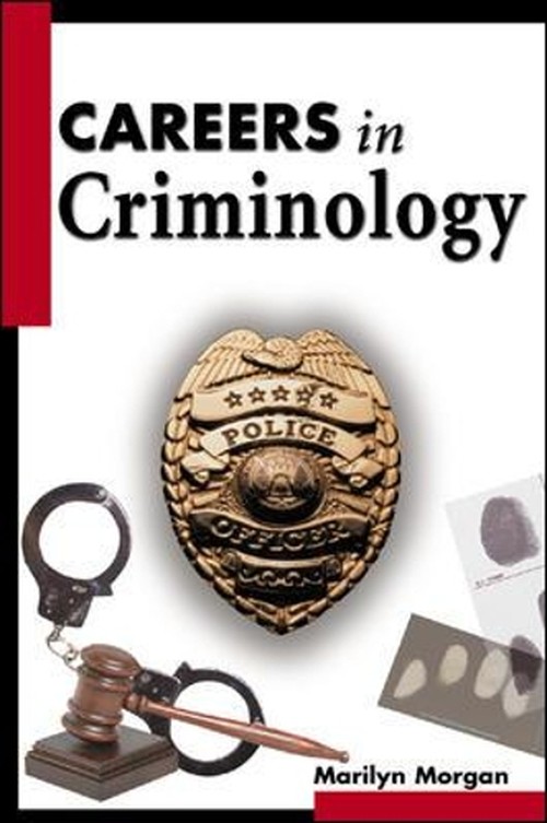 Careers in Criminology