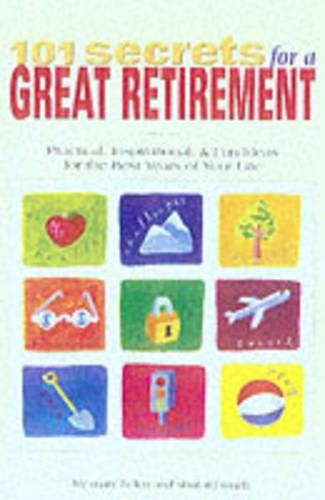 101 Secrets for a Great Retirement