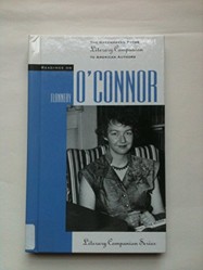 Readings on Flannery O'Connor