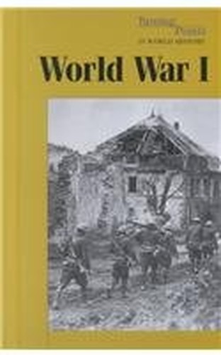 World War I