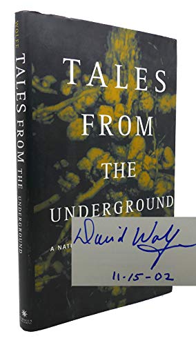 Tales from Underground
