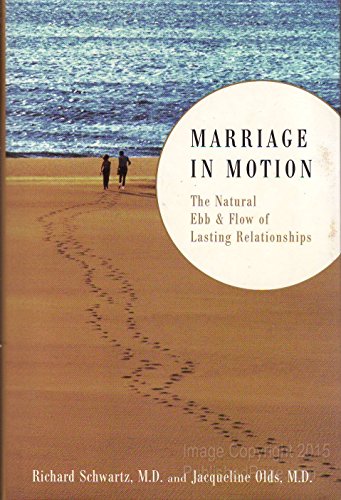 Marriage in Motion