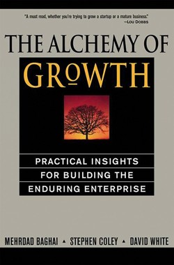 The Alchemy of Growth