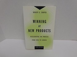 Winning at New Products