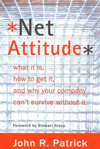Net Attitude