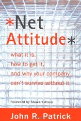 Net Attitude
