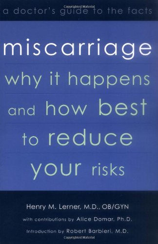 Miscarriage