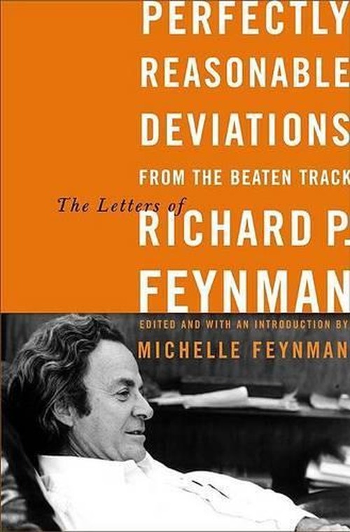 Perfectly Reasonable Deviations from the Beaten Track
