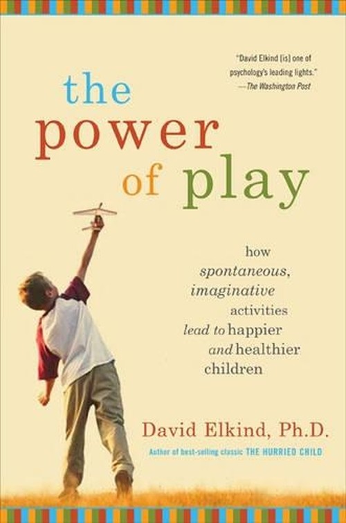The Power of Play