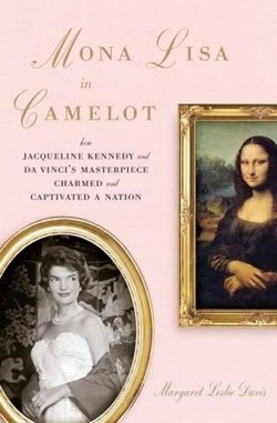 Mona Lisa in Camelot