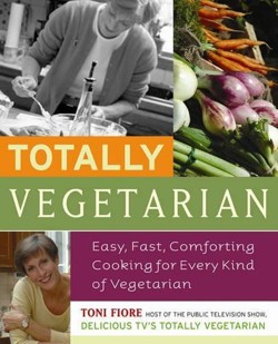 Totally Vegetarian