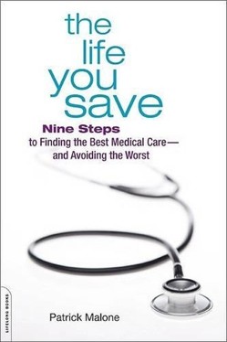 The Life You Save