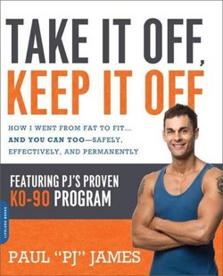 Take It Off, Keep It Off