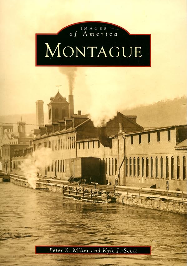 Montague (Images of America)