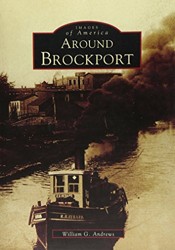 Around Brockport (Images of America)