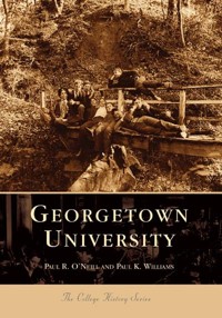 Georgetown University (Campus History)