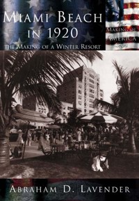 The Miami Beach in 1920 Making of a Winter Resort (Making of America)