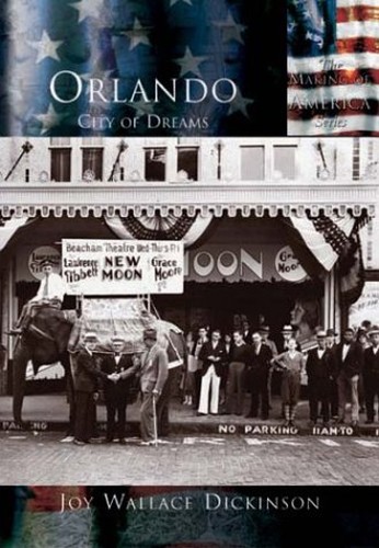 Orlando: City of Dreams (Making of America)