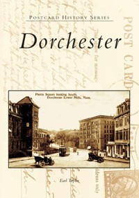 Dorchester (Postcard History)