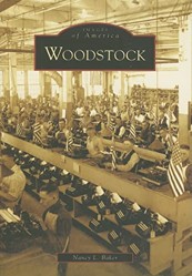 Woodstock (Images of America)
