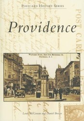 Providence (Postcard History)