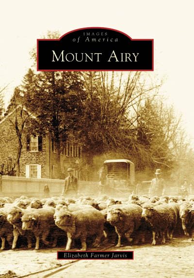 Mount Airy, Pa