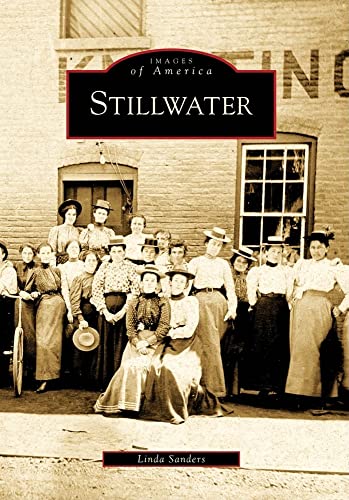 Stillwater (Images of America)