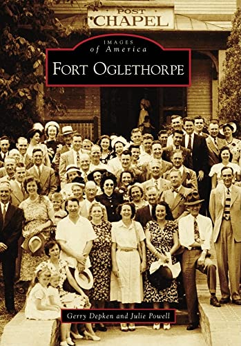 Fort Oglethorpe (Images of America)